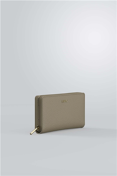 Liu Jo XL Zip Around Kadın Cüzdan