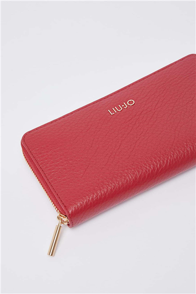Liu Jo XL Zip Around Kadın Cüzdan