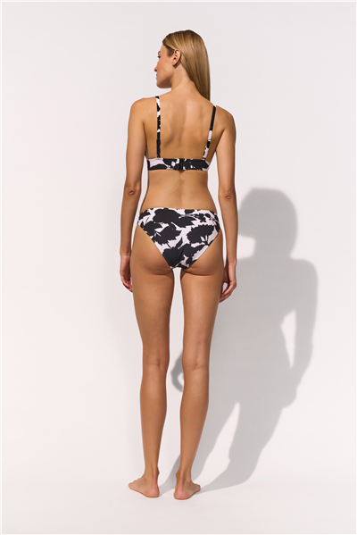 Maryan Mehlhorn B-Maryan Florascape Kadın Bikini Altı