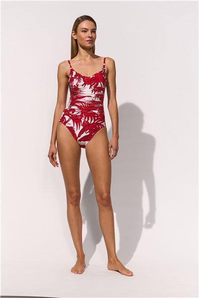 Maryan Mehlhorn D-Maryan Palmaria Kadın Mayo