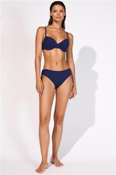 Maryan Mehlhorn Q-Maryan Elements Kadın Bikini Altı Mavi