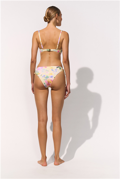 Maryan Mehlhorn Kadın Bikini Üstü