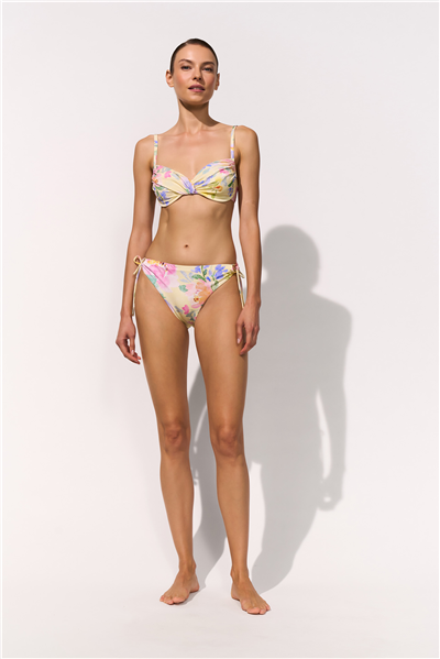 Maryan Mehlhorn Kadın Bikini Üstü