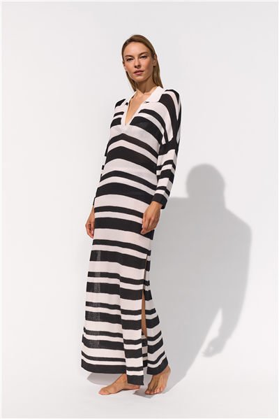 Maryan Mehlhorn Kadın Plaj Elbisesi