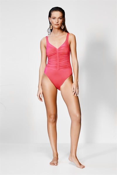 MARYAN MEHLHORN MAYO Pembe