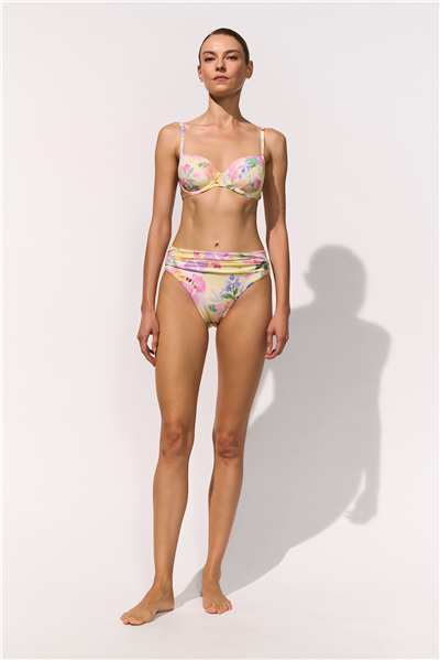Maryan Mehlhorn P-Maryan Floressence Kadın Bikini Altı