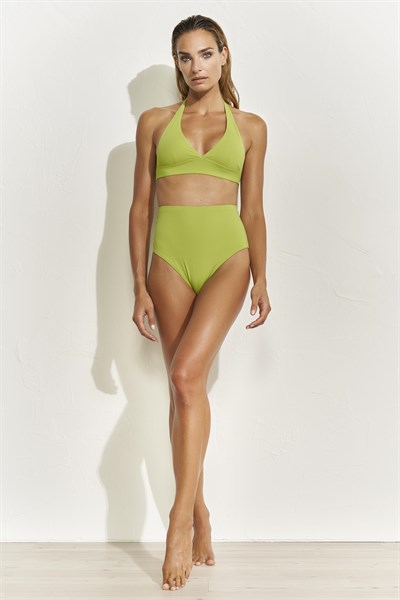 Maryan Mehlhorn Softline Bikini Altı Yeşil