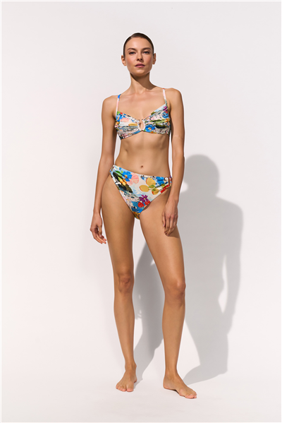 Maryan Mehlhorn T-Maryan Halcyon Kadın Bikini Üstü