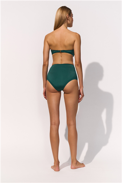 Maryan Mehlhorn U-Maryan Silhouet Kadın Bikini Üstü