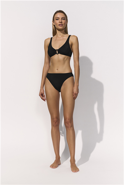 Maryan Mehlhorn W-Maryan Silhouet Kadın Bikini Üstü