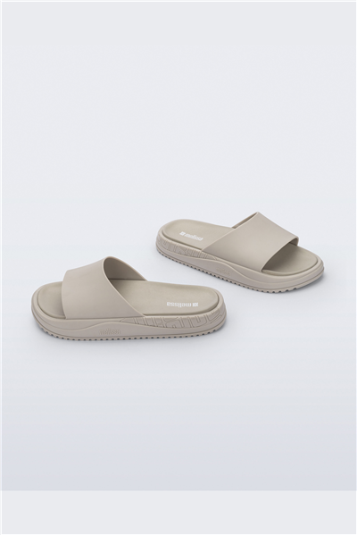 Melissa Beach Slide Bold Ad Kadın Terlik