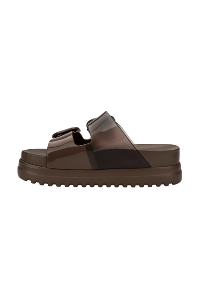 Melissa Cozy Platform Ad Kadın Terlik