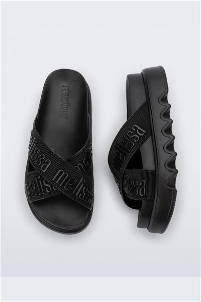 Melissa Cross M Lover Platform Ad Kadın Terlik