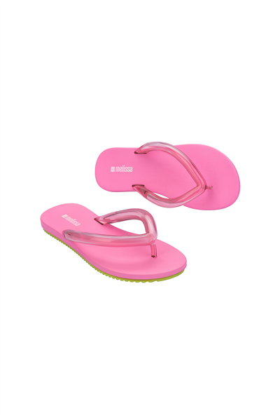 Melissa Flip Flop Airflow Ad Kadın Terlik