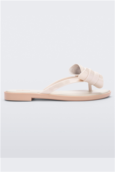 Melissa Flip Flop Slim V Ad Kadın Terlik