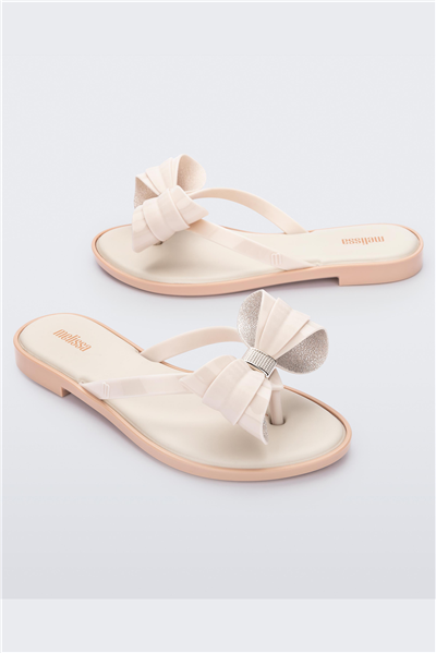Melissa Flip Flop Slim V Ad Kadın Terlik