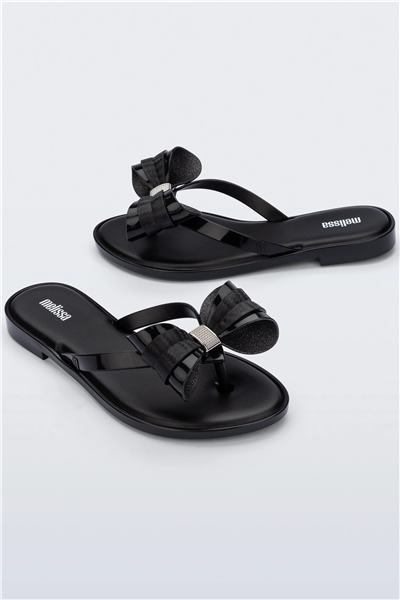 Melissa Flip Flop Slim V Ad Kadın Terlik