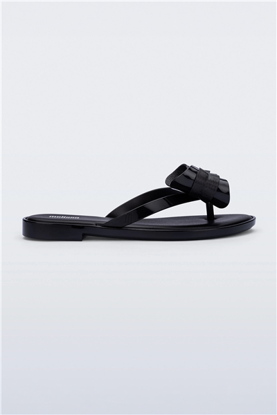 Melissa Flip Flop Slim V Ad Kadın Terlik