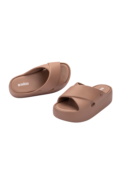 Melissa Free Cross Ad Kadın Terlik
