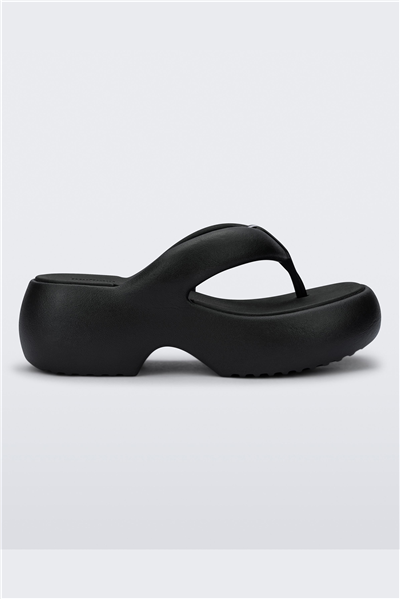 Melissa Free Fuzzy Platform Ad Kadın Terlik