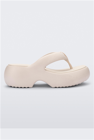 Melissa Free Fuzzy Platform Ad Kadın Terlik
