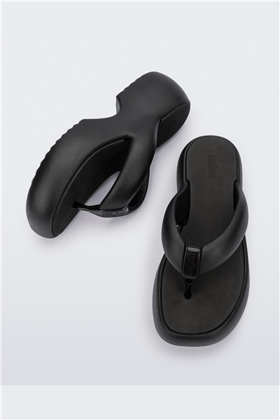 Melissa Free Fuzzy Platform Ad Kadın Terlik