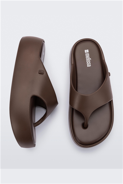 Melissa Free Platform Thong Ad Kadın Terlik