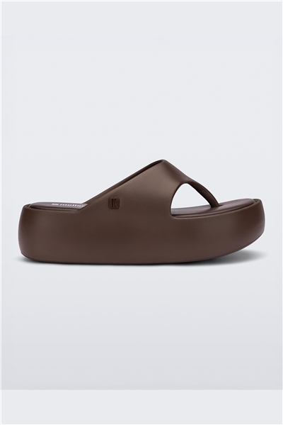 Melissa Free Platform Thong Ad Kadın Terlik