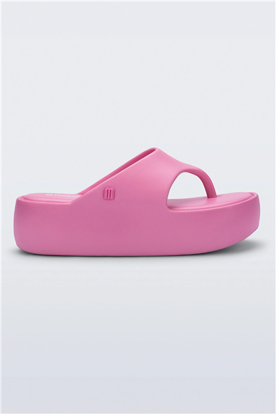 Melissa Free Platform Thong Ad Kadın Terlik