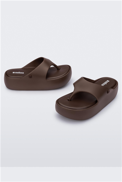 Melissa Free Platform Thong Ad Kadın Terlik