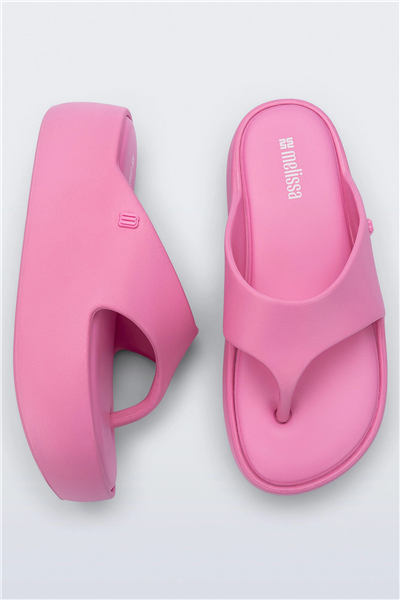 Melissa Free Platform Thong Ad Kadın Terlik