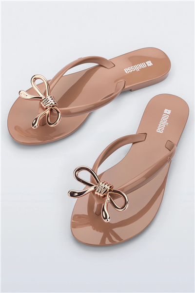 Melissa Harmonic iris Ad Kadın Terlik
