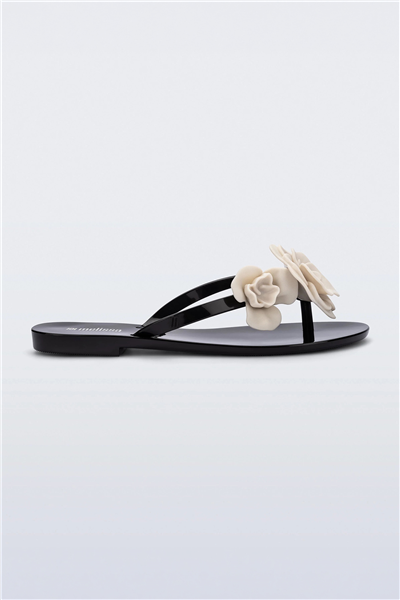 Melissa Harmonic Petals Ad Kadın Terlik