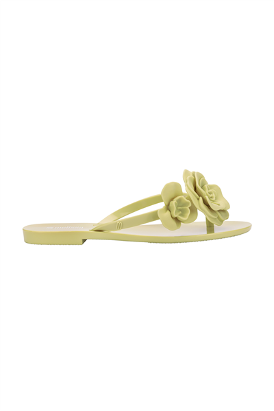 Melissa Harmonic Petals Ad Kadın Terlik