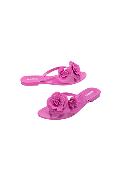 Melissa Harmonic Petals Ad Kadın Terlik