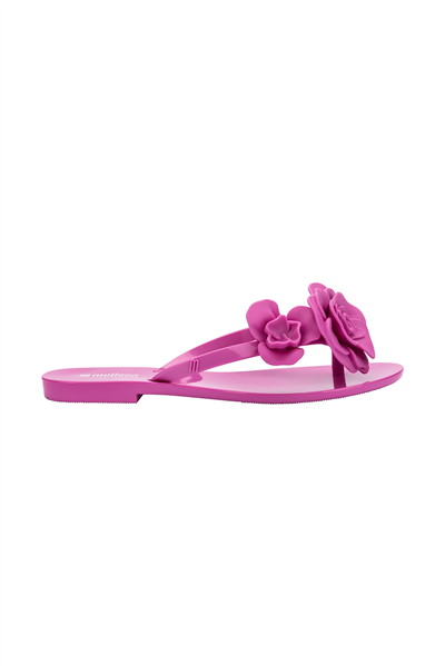 Melissa Harmonic Petals Ad Kadın Terlik