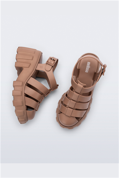 Melissa Megan Ad Kadın Sandalet