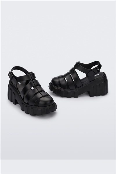Melissa Megan Ad Kadın Sandalet