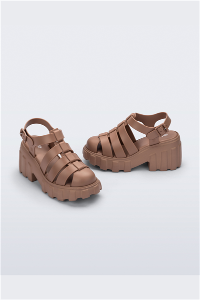 Melissa Megan Ad Kadın Sandalet