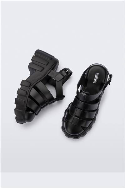 Melissa Megan Ad Kadın Sandalet