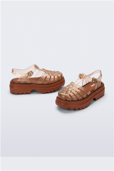 Melissa Possession Platform ii Ad Kadın Sandalet