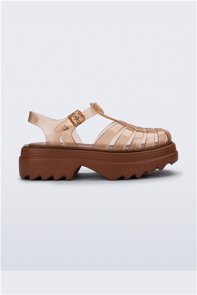 Melissa Possession Platform ii Ad Kadın Sandalet