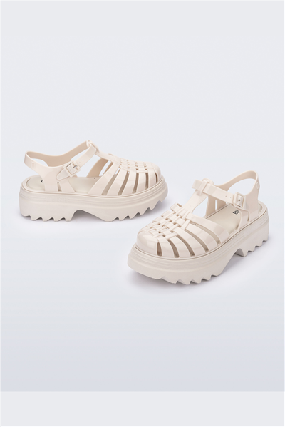 Melissa Possession Platform ii Ad Kadın Sandalet