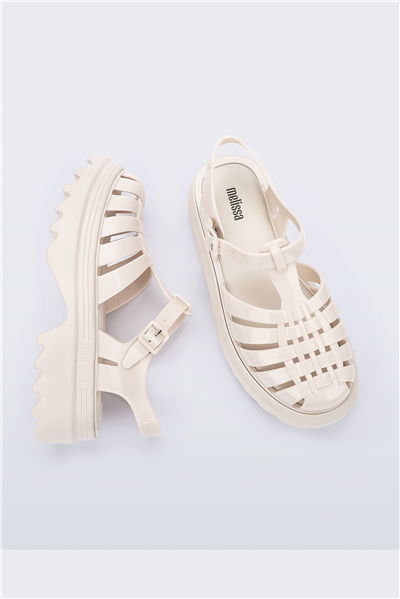 Melissa Possession Platform ii Ad Kadın Sandalet