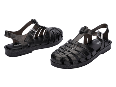 Melissa Possession Shiny Ad Kadın Sandalet