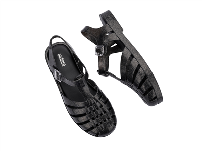 Melissa Possession Shiny Ad Kadın Sandalet