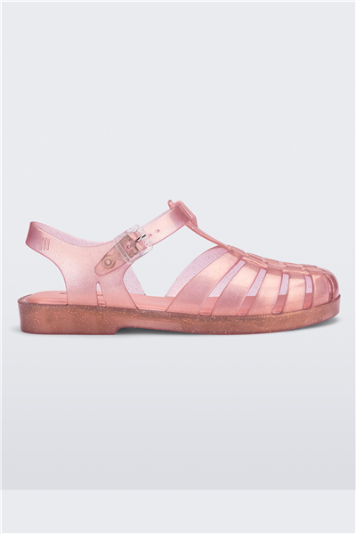 Melissa Possession Shiny Ad Kadın Sandalet