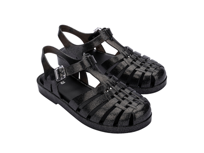 Melissa Possession Shiny Ad Kadın Sandalet