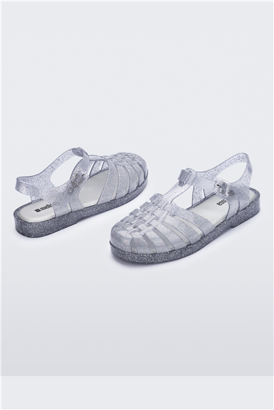 Melissa Possession Shiny Ad Kadın Sandalet