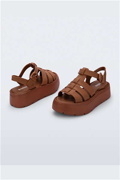 Melissa Up Platform Ad Kadın Sandalet